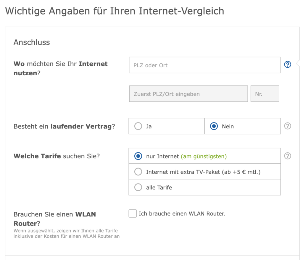 ドイツでおすすめのインターネット会社、選び方、契約方法ガイド【2025年最新】