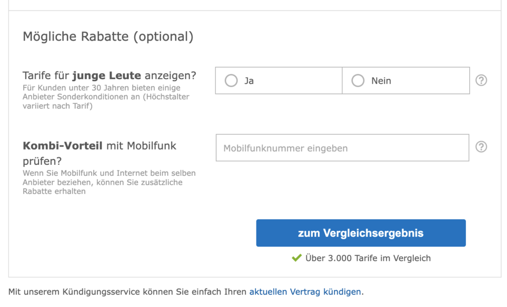 ドイツでおすすめのインターネット会社、選び方、契約方法ガイド【2025年最新】